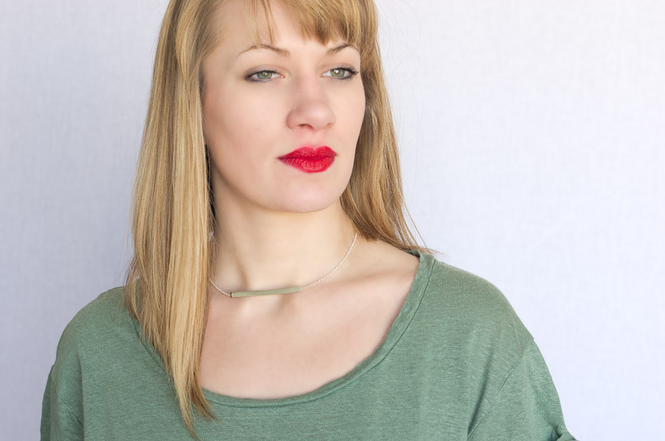 de bijoux pour Arléa Créations