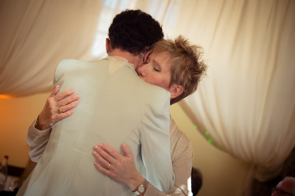 Photographe de mariage pour tous