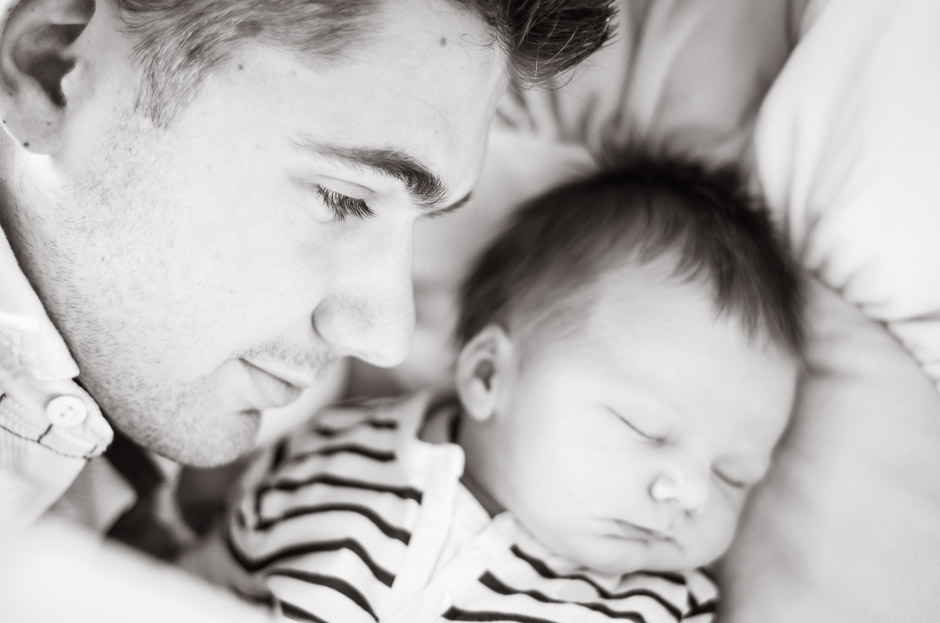 Photographe nouveau né