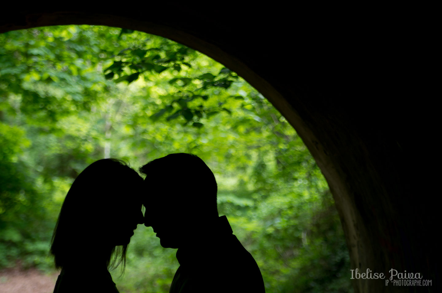 Séance d'engagement